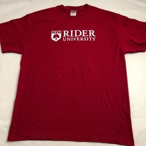 rider university sweatshirt